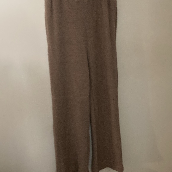 ✨NWOT KAWALATEE FUZZY PANTS✨ - Picture 11 of 11